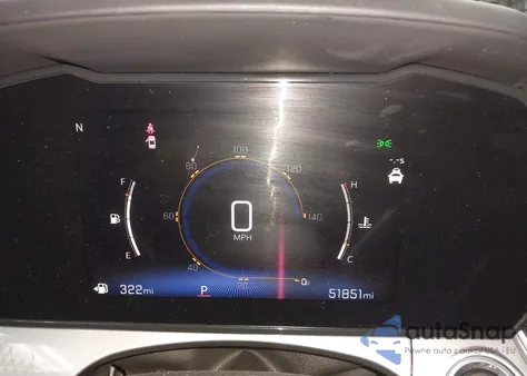 2024 Chevrolet Trax Fwd Lt from USA, damaged, VIN KL77LHE25RC010983